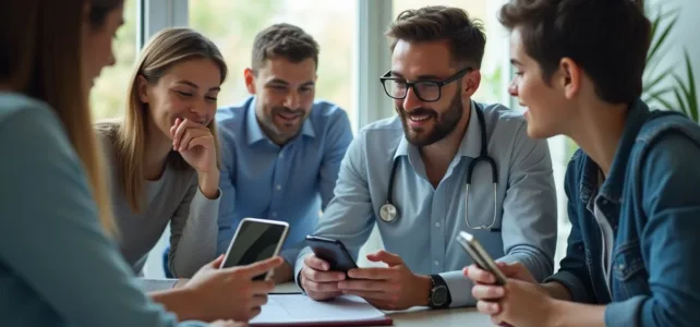 Comprendre et choisir sa mutuelle santé : un guide essentiel Comprendre et choisir sa mutuelle santé : un guide essentiel