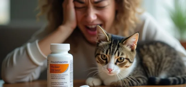 La cétirizine : un allié contre les allergies aux chats ? La cétirizine : un allié contre les allergies aux chats ?