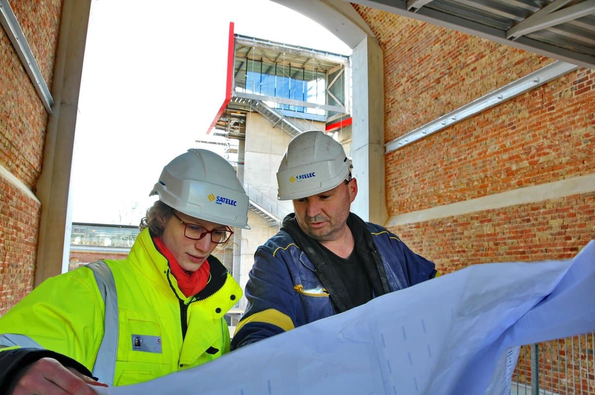 Autres prestations de Fayat Energie