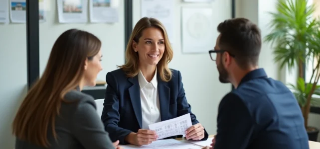 Comment réussir votre projet immobilier grâce à une agence spécialisée et expérimentée Comment réussir votre projet immobilier grâce à une agence spécialisée et expérimentée