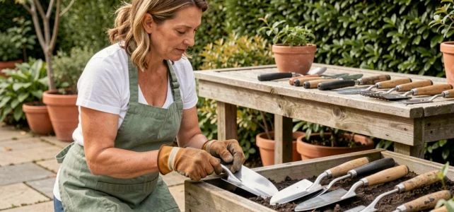 Comment bien choisir son équipement de jardin pour des espaces extérieurs parfaits Comment bien choisir son équipement de jardin pour des espaces extérieurs parfaits