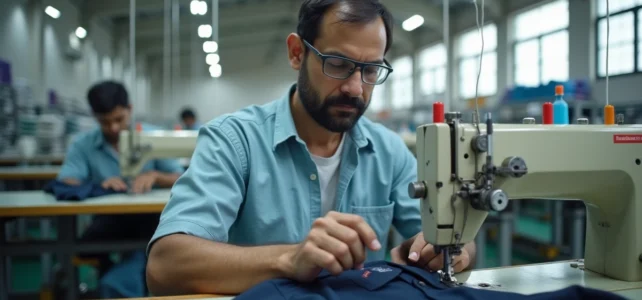 Découvrez où sont vraiment fabriqués les vêtements Tommy Hilfiger dans le monde
