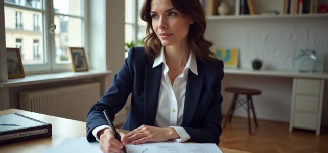 Les clés pour réussir votre investissement immobilier en France cette année Les clés pour réussir votre investissement immobilier en France cette année