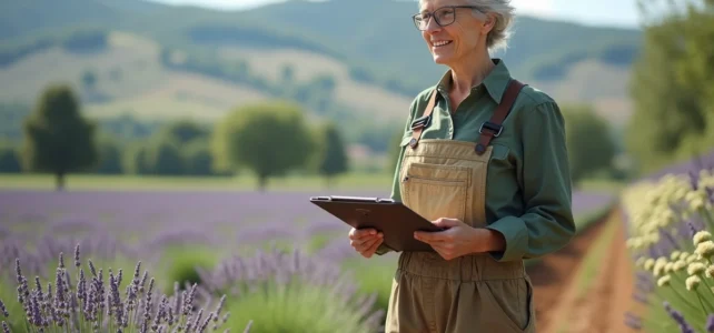 Quelle surface minimale faut-il pour obtenir le statut agriculteur en PPAM ? Quelle surface minimale faut-il pour obtenir le statut agriculteur en PPAM ?