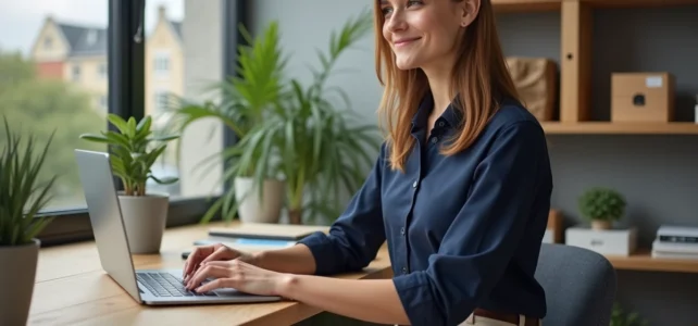 Devenir auto-entrepreneur : guide pratique et astuces pour réussir votre lancement