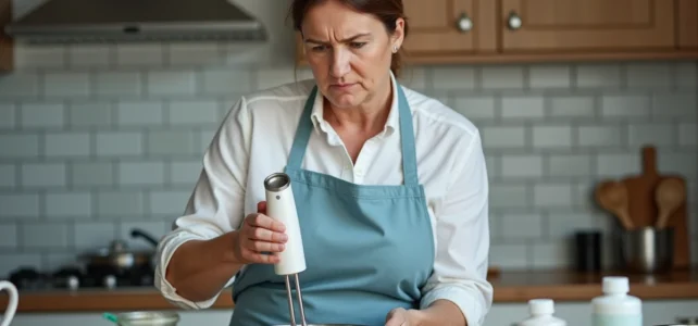 Pourquoi ma crème liquide ne monte pas ? Astuces pour réussir votre chantilly maison Pourquoi ma crème liquide ne monte pas ? Astuces pour réussir votre chantilly maison