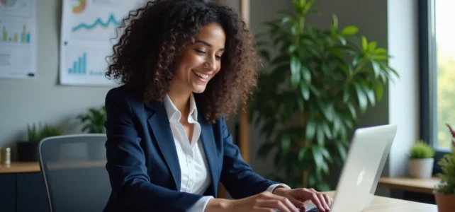 Solutions digitales innovantes pour booster la visibilité de votre entreprise en ligne