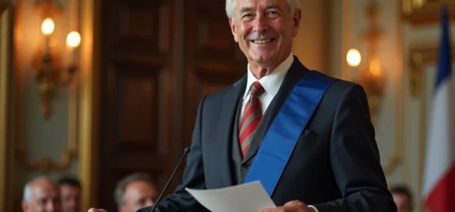 Inspirez-vous : exemples et conseils pour un discours de maire réussi lors d’un mariage Inspirez-vous : exemples et conseils pour un discours de maire réussi lors d’un mariage