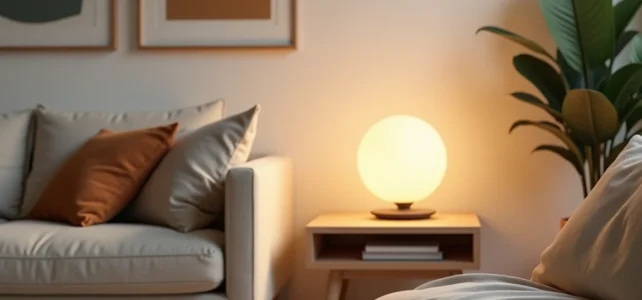 Foyerlumina : arnaque ou réelle solution pour un intérieur apaisant ? Foyerlumina : arnaque ou réelle solution pour un intérieur apaisant ?