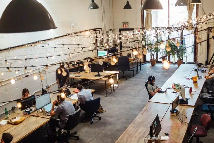 Le coworking : avantages et inconvénients